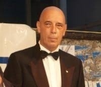Stefano Mentil